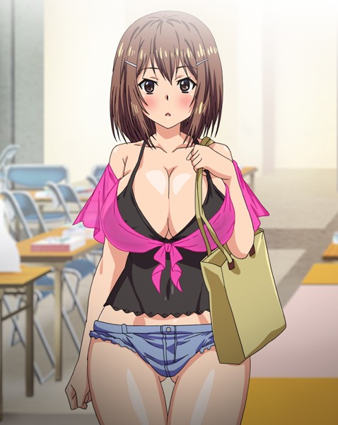 Tenioha! 2 第1話  剧照 4
